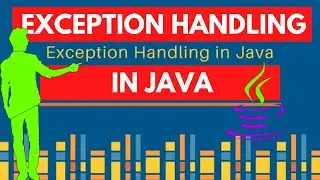 Exception Handling in Java 2020