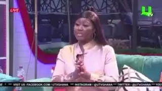 Salma Mumin finally speaks on MTN Momo fraud