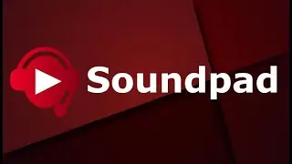 фишки в soundpad!