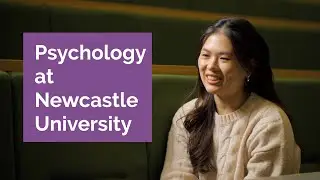 Undergraduate Psychology Degrees | Newcastle University