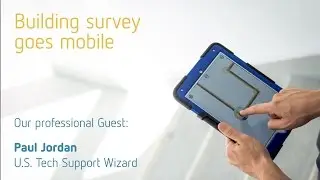 OrthoGraph - Switch to digital building survey WEBINAR