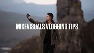 Creative vlogging with the Canon PowerShot G7 X Mark III