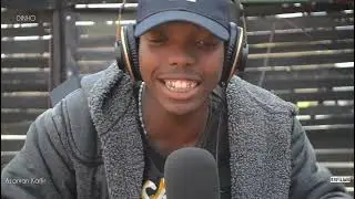 DINHO SA || Live At The Livingroom Experience S2E9 (SEASON FINALE)