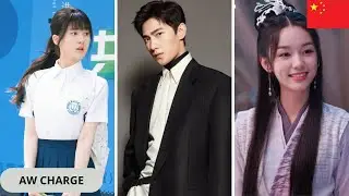 TOP CHINESE DRAMAS of 2023 (中国戏剧)