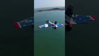 Take to the Skies in Scale - 80mm 