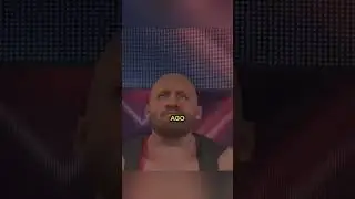 4 Last Times BANNED Superstars Appeared In WWE Games! #wwe2k24 #shorts