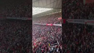 Score predictions Vs Burnley Reds? #manutd #oldtrafford #prem #burnley #football #soccer #fans #ggmu