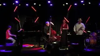 Yaala Ballin at Summertime TLV Jazz Fest – I Got Rhythm