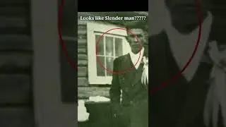 Scary things hidden in normal photos! Part#47 