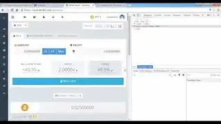 Bitsler Script bot Free Download Bitcoin Hack Software 22 05 2018 YouTube1 mp4