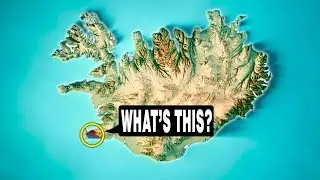 Scientists Reveal Iceland is NOT What We're Being Told
