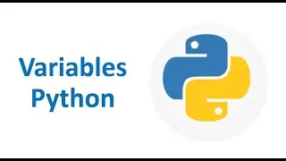 Variables in Python [Part 2 ]