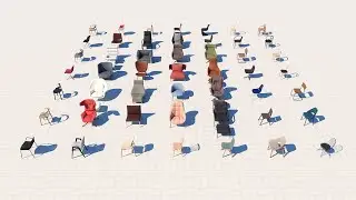 Introducing Poliigon for SketchUp