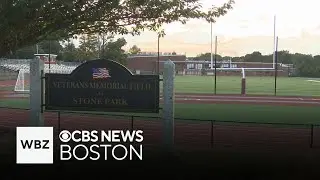 Dedham High School football game canceled after anonymous threat