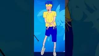 Banana - D Billions Drawing Meme 😂😂 