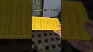 Suyu dökmeden taşıma tekniği 😂