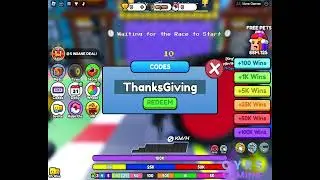 Bike Race Clicker codes April 2024 - Active Bike Race Clicker codes