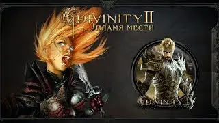 Divinity II: Developer's Cut - Алерот