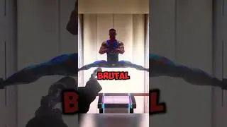 This might be the MOST BRUTAL KILL 