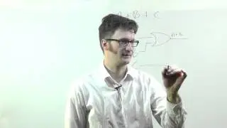 Digital Logic - Circuits and Boolean algebra
