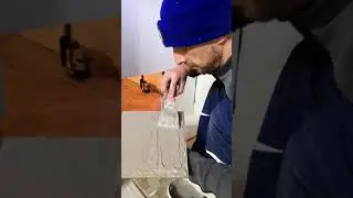 Мастика влаго и жаростойкая для плитки!
