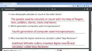 Touchpad Ver1.1 Grade 4 chapter 1