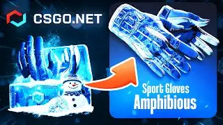 I TRIED MINING CASES (CSGONET) - csgo.net Promo Code 2024