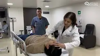 Código ACV - Fundación Instituto Neurológico de Colombia