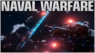 Star Citizen FINALLY Has Proper Naval Combat, Here Is What You Need To Know