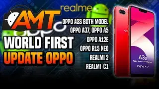 OPPO BIG UPDATE - Now Free All Qualcomm Snapdragon 450 CPU no need Credits . A3s A5 A7 Realme 2 C1 🔥