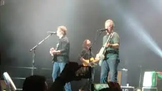 CCREVISITED - UP AROUND THE BEND - Palacio de los Deportes, C. DeMexico 27-02-2020