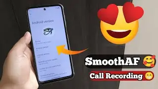 CrDroid 10.2 Android 14 For Redmi Note 9 Pro/9S/Max/ 10 Lite & Poco M2 Pro | SmoothAF 🥰🥰🥰