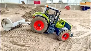 MEGA XL RC TRACTORS COLLECTION!