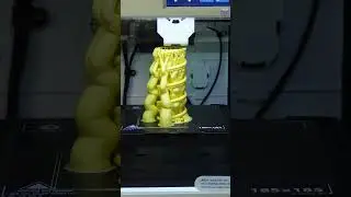 QIDI Tech X-Smart 3 #timelaps #shorts #lider3d #3dprinter #3dprinting #fdm #3Dпринтер #3dпечать