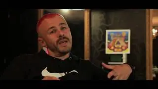 уЛИЦА: история личного барбера Владимира Зеленского