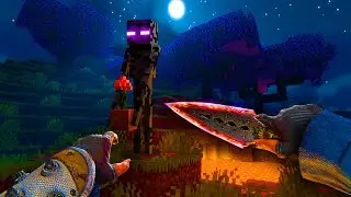 Apex Legends with Minecraft Music part 2