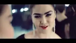 Nigina Amonqulova - Ey Dilbar [TJ][SHOWTV]