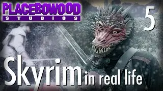 Skyrim In Real Life 5 - Assassins