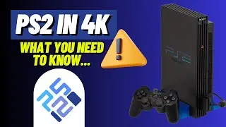 The best way to play ps2 in 2025 - PCSX2 2.0