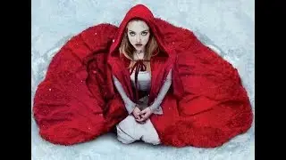 Марта. На обратной стороне луны.