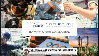 Keeping It Cool with Reliability Episode 1: The Myths & Pitfalls of Lubrication June 21, 2024