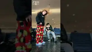 Piper Rockelle Tiktok ft: Jentzen Ramirez