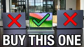 The MacBook You SHOULD BUY!!!