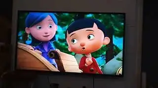 intervalo Discovery kids Brasil 7/6/2022