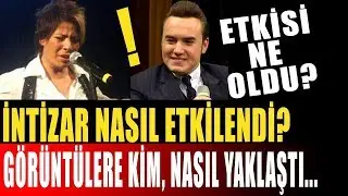 Ceceli'nin paylaştığı o skandal görüntüler İntizar'ın hayatını nasıl değiştirdi?