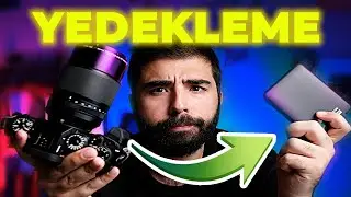 Fotoğraflarınız Kaybolmasın ! Fotoğraf Yedekleme Yöntemleri