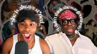 Bob and Monét Talk About: Every RPDR Winner (S11-16) 👑