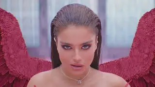 Noa Kirel - Bad Little Thing (Official Music Video)