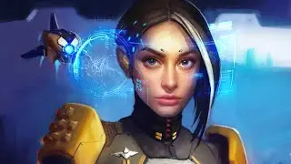 Au5 - Interstellar (feat. Danyka Nadeau)