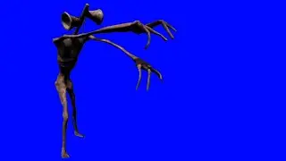 Green Screen if aliens had TikTok video effects♏